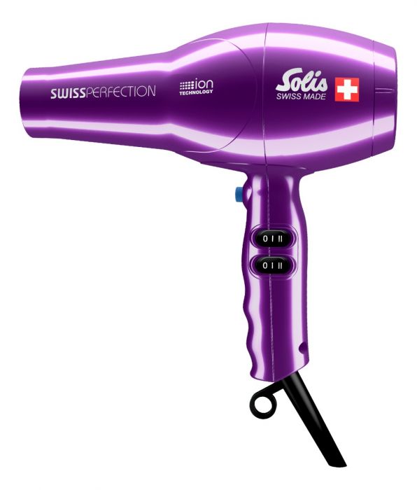 Solis Swiss Perfection Violet (Type 440)