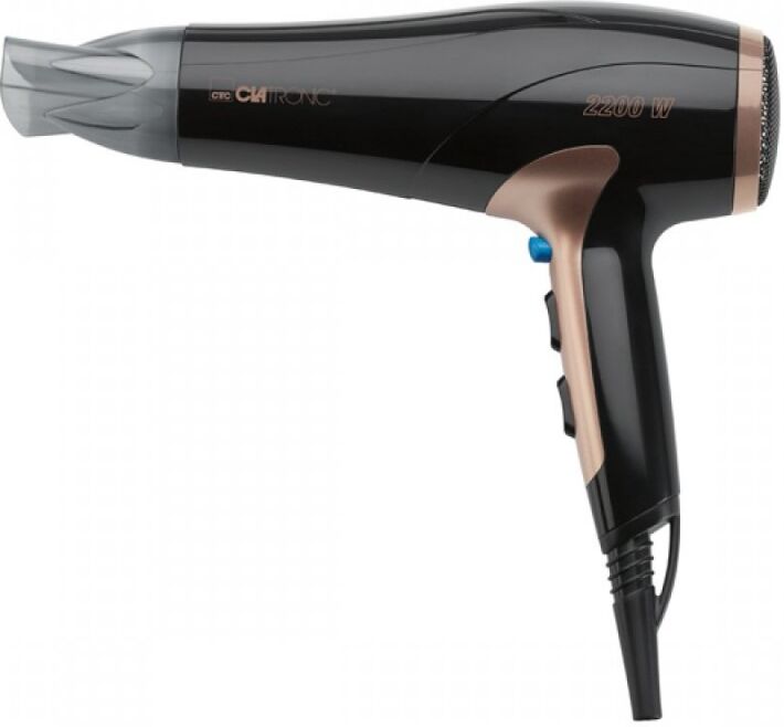 Clatronic HT 3661 Ionic Hair Dryer 1 st Haardroger