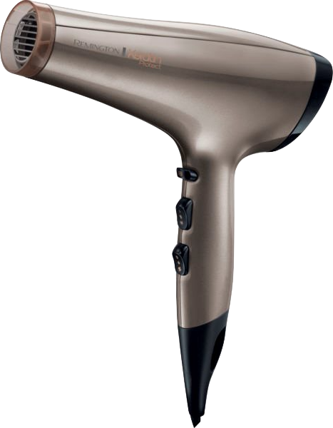 Remington AC8002 Keratin Protect Dryer 1 st + 3 st Haardroger