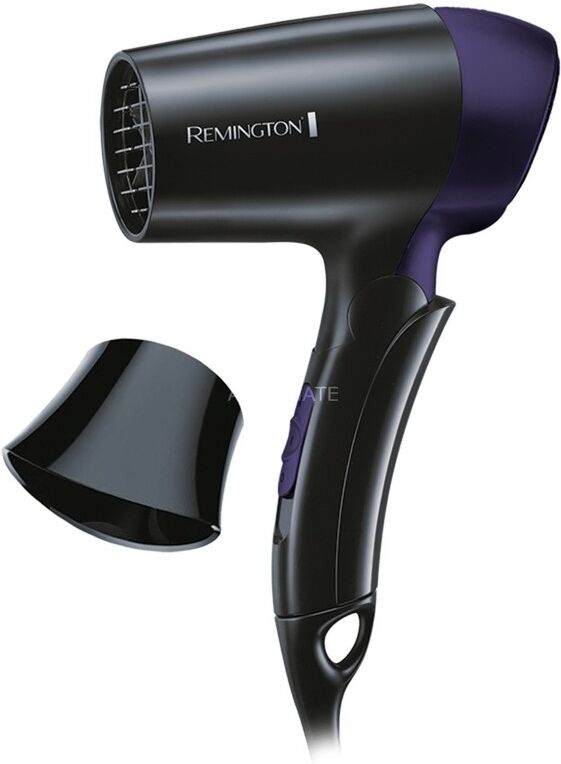 Remington D2400 Travel Dryer 1400 2 st Haardroger