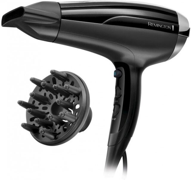 Remington D5215 Pro-Air Shine 1 st Haardroger