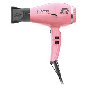 Parlux Alyon Hairdryer Pink