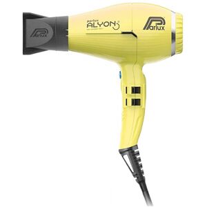 Parlux Alyon Hairdryer Yellow