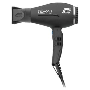 Parlux Alyon Hairdryer Matt Black