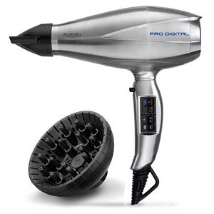 BaByliss 6000E Pro Digital