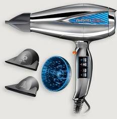 BaByliss Hårføner 6000e  Male