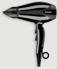 BaByliss Hårføner Compact Pro 2400 6715de  Male