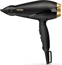 BaByliss 6715DE Hair Dryer Compact Pro 2400