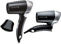 Remington D2400 Travel Dryer 1400