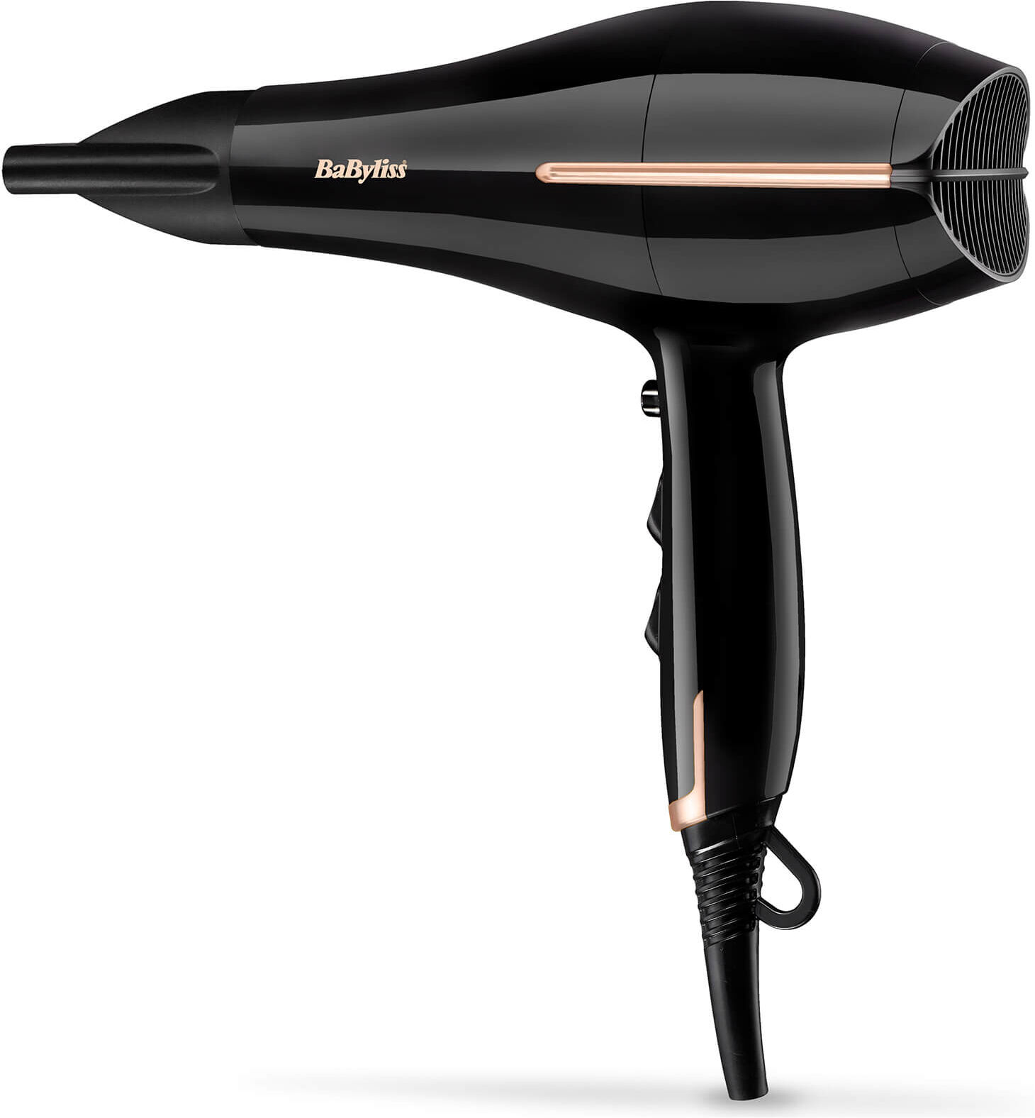 BaByliss Salon Pro 2200 Hair Dryer