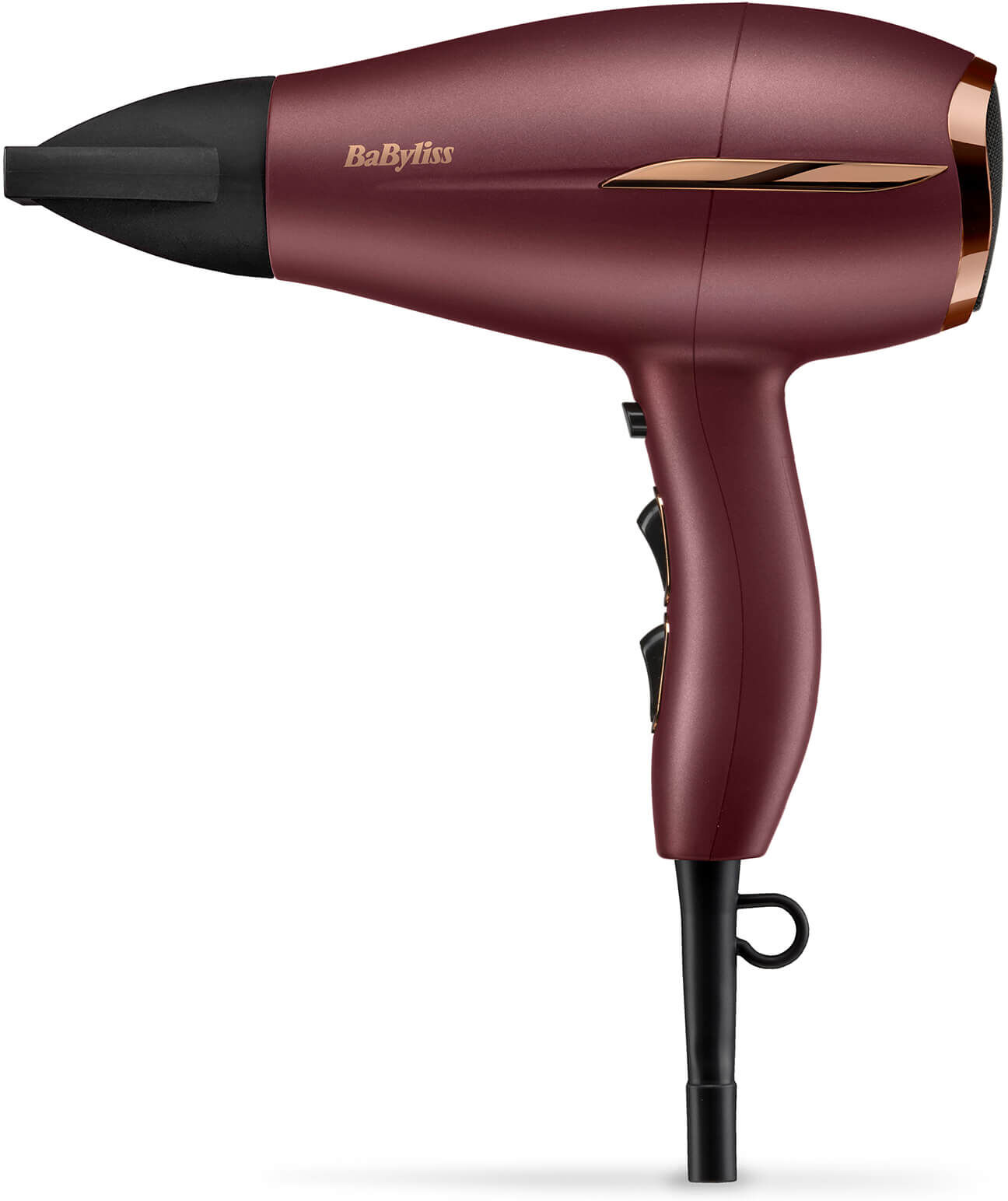 BaByliss Berry Crush 2200W Hair Dryer