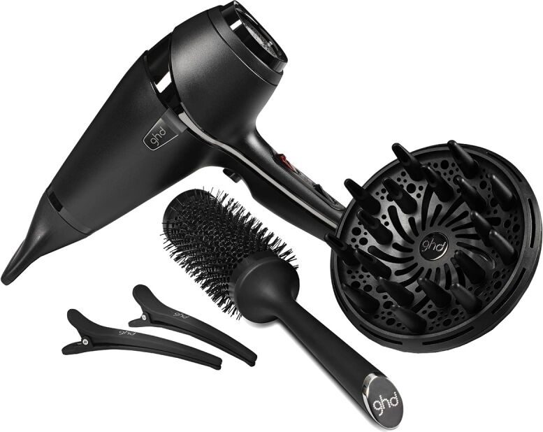 ghd Air Hair Dryer Kit