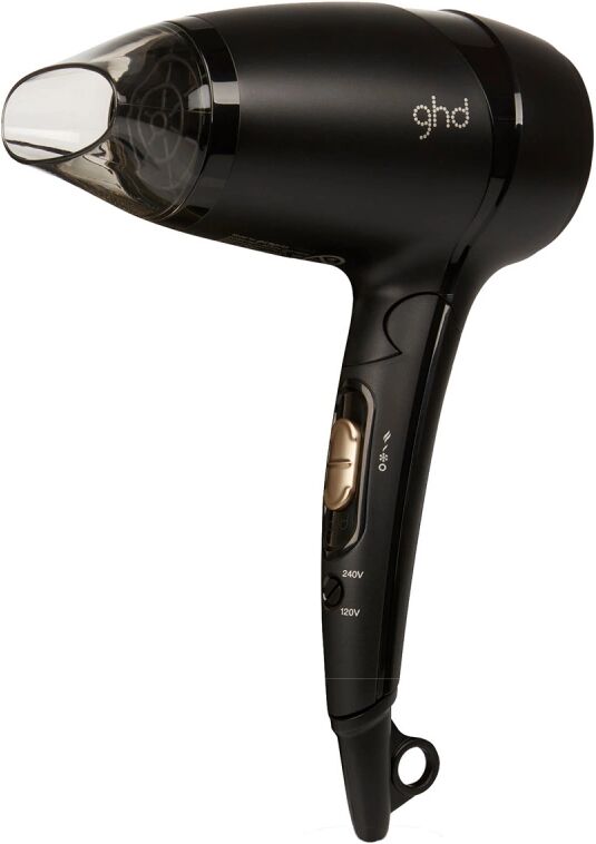 ghd Flight Travel Hair Dryer