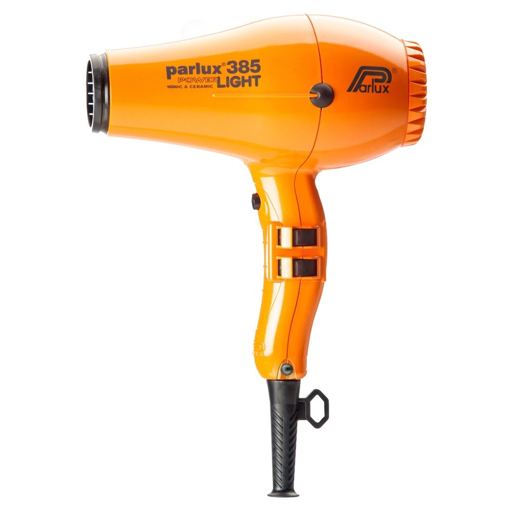 Parlux 385 POWER LIGHT Oranje (U)