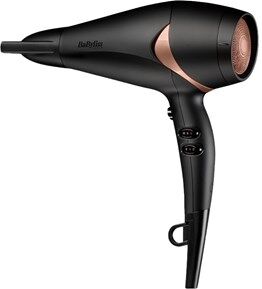 BaByliss Bronze Shimmer 2200