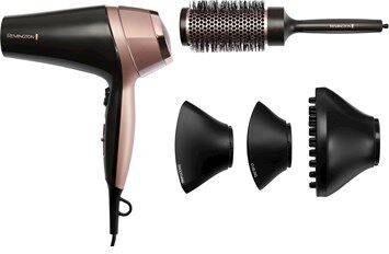 Remington Curl & Straight Confidence D5706 E51