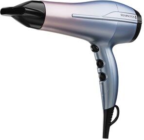 Remington D5408 Mineral Glow Hairdryer