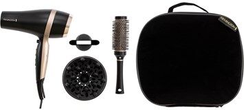 Remington D6940GP Salon Smooth Hairdryer Giftset