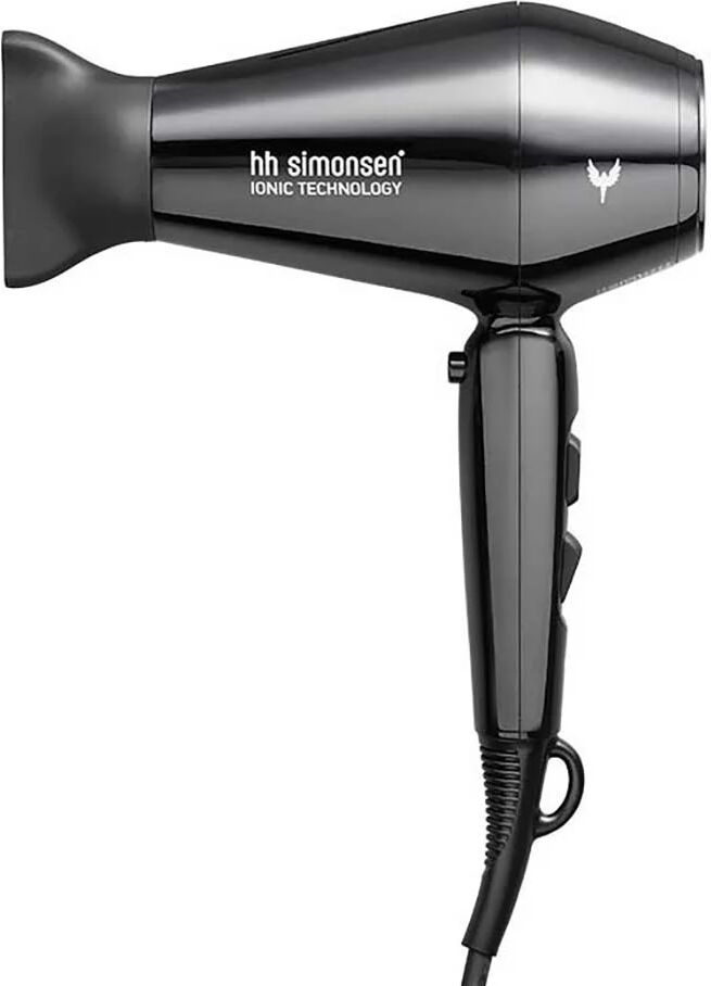 HH Simonsen Compact Dryer,  HH Simonsen Hårføner