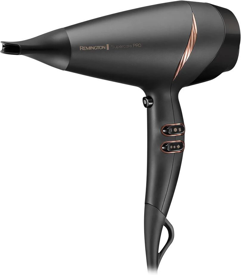 Remington Supercare PRO 2200 AC Hairdryer (AC7200),  Remington Hårføner