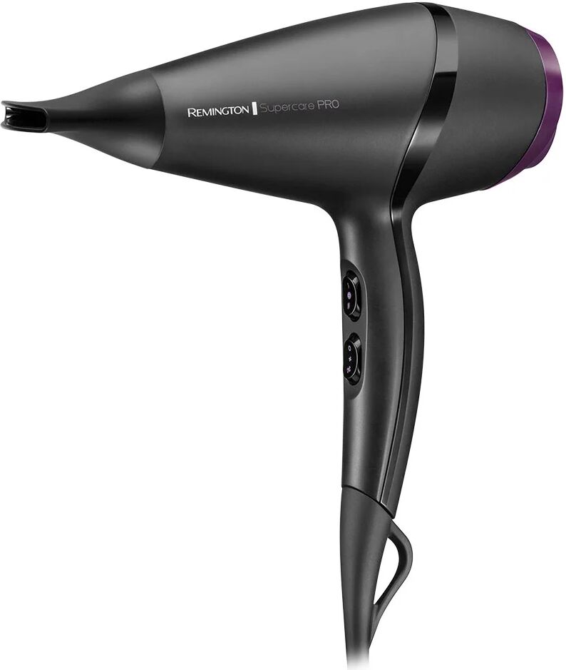 Remington Supercare PRO 2100 AC Hairdryer (AC7100),  Remington Hårføner