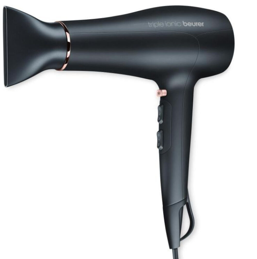 Beurer Hair Dryer Hc 50