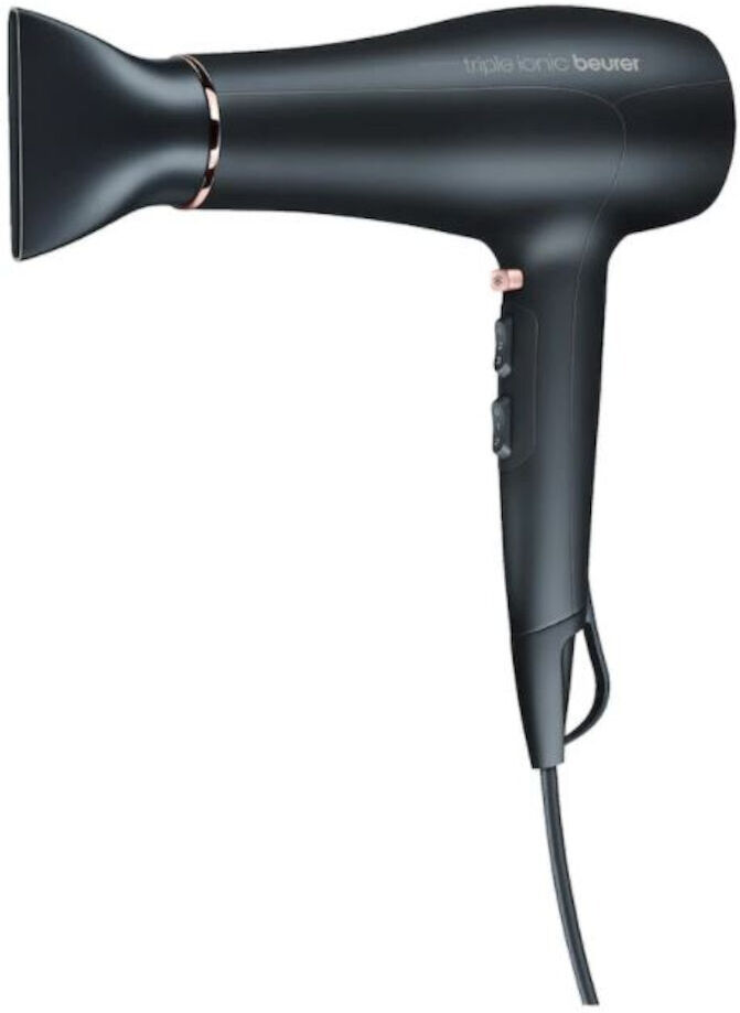 Beurer Hair Dryer Hc 80