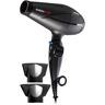 BaByliss PRO Dryers Levante 2100W Ionic secador de cabelo Black. Dryers Levante 2100W Ionic