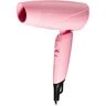 Wad Clicco Mini Hair Dryer secador de cabelo Pink 1 un.. Clicco Mini Hair Dryer
