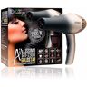 Id Italian Airlissimo Gti 2300 Hairdryer gold star