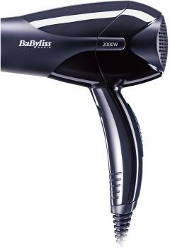 BaByliss D212E secador de cabelo . D212E