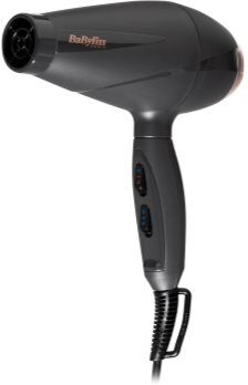 BaByliss Smooth Pro 6709DE secador de cabelo . Smooth Pro 6709DE