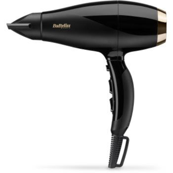 BaByliss Super Pro 2300 6714DE secador de cabelo . Super Pro 2300 6714DE