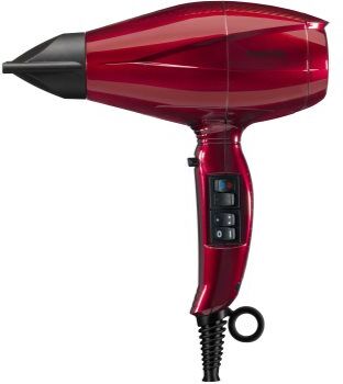 BaByliss Veloce 6750DE secador de cabelo . Veloce 6750DE