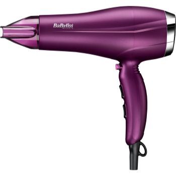 BaByliss 5513PE secador de cabelo . 5513PE