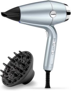 BaByliss D773DE secador de cabelo . D773DE