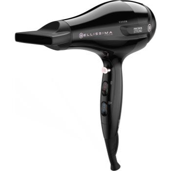 Bellissima Hair Dryer S9 2200 secador de cabelo S9 2200. Hair Dryer S9 2200