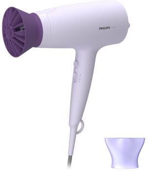 Philips 3000 BHD341/10 secador de cabelo . 3000 BHD341/10