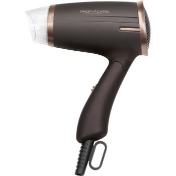 Profi Care HT 3009 secador de cabelo Brown. HT 3009