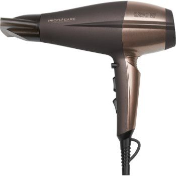 Profi Care HT 3010 secador de cabelo brown. HT 3010