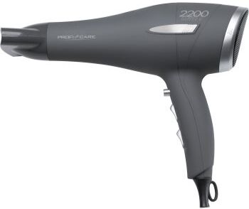 Profi Care HT 3045 secador de cabelo Anthrazit. HT 3045