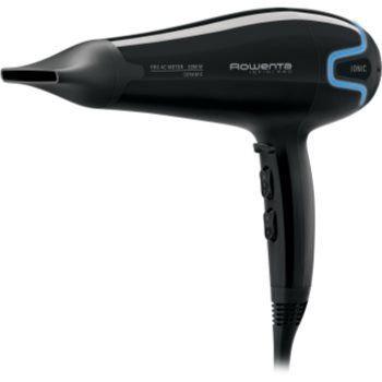 Rowenta Infini Pro Elite Model CV8730D0 secador de cabelo CV8730D0. Infini Pro Elite Model CV8730D0