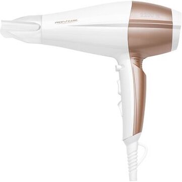 Proficare Secador De Cabelo Profissional 2200w (branco) - Proficare