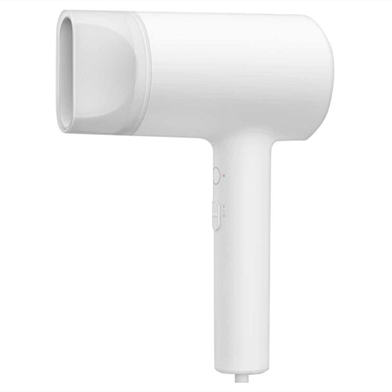 Xiaomi Secador De Cabelo Mi Ionic Hair Dryer 1800w (branco) - Xiaomi