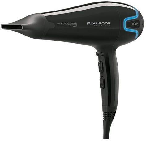 Rowenta Secador De Cabelo 2200w Dif. Ionic - Cv8730e0 - Rowenta