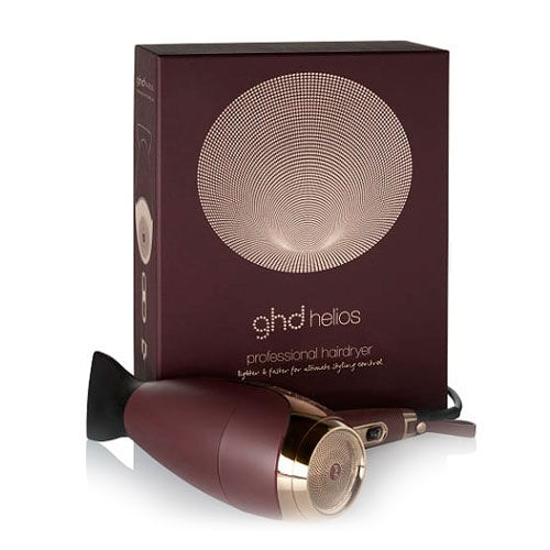 GHD Helios Ink Plum