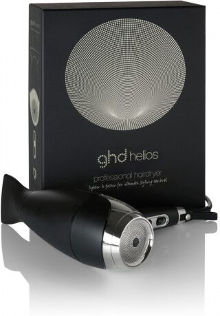 GHD Helios Black Secador