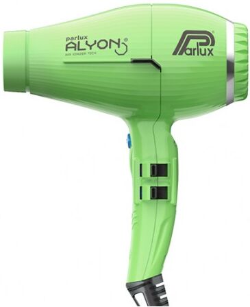 Parlux Alyon Secador Verde 2250W