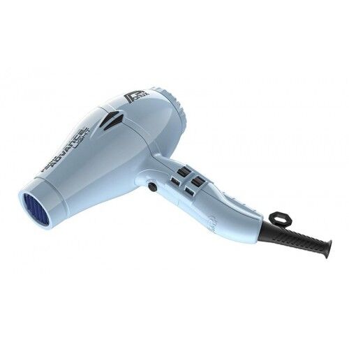 Parlux Advance Light Secador Azul Gelo 2200W