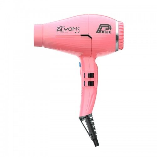 Parlux Alyon Secador Rosa 2250W